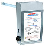 American-Lights Home UV Air Cleaner